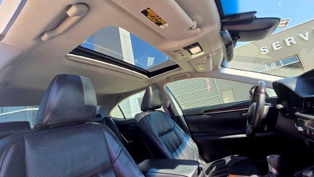 2018 Lexus ES - $21,601