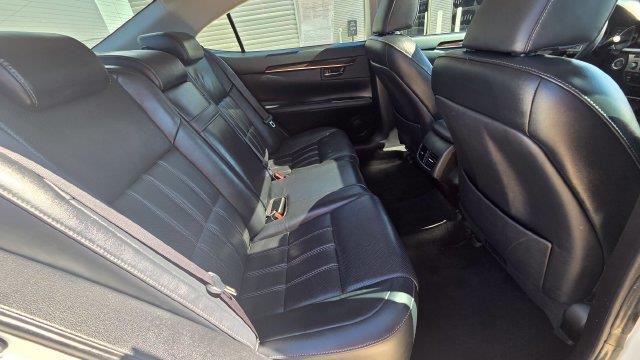 2018 Lexus ES - $21,601