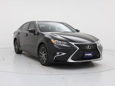 Photo of a 2018 Lexus ES 350 4DR Sedan for sale