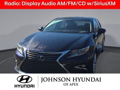 Photo of a 2016 Lexus ES 350 4DR Sedan for sale