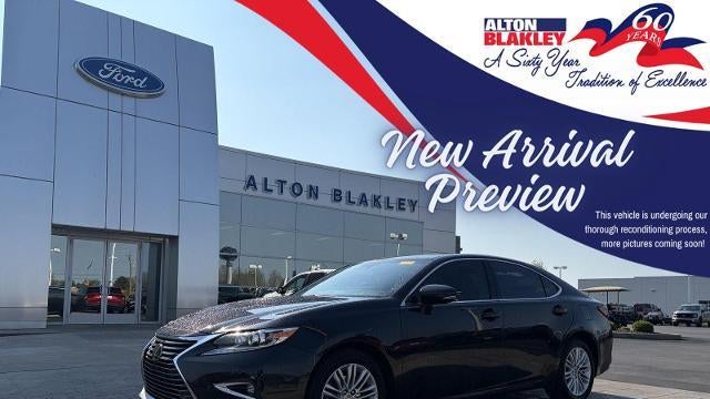 Preowned 2016 Lexus ES 350 Base for Sale