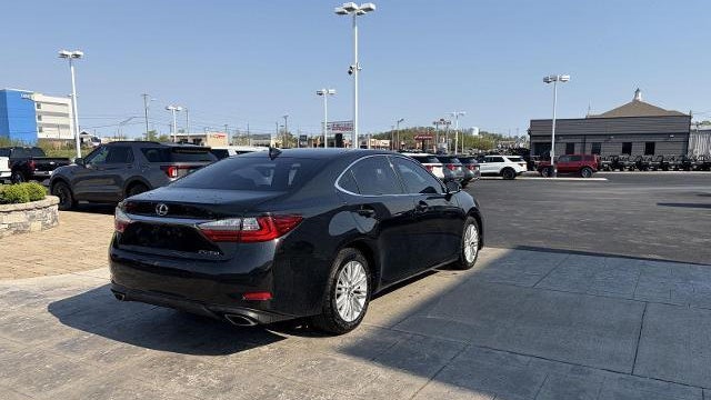 2016 Lexus ES 350 Base