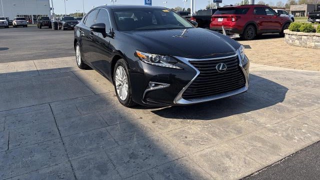 2016 Lexus ES 350 Base