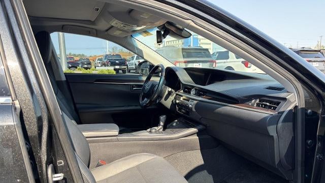 2016 Lexus ES 350 Base