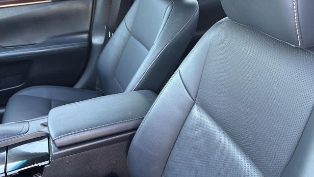 2016 Lexus ES 350 Base