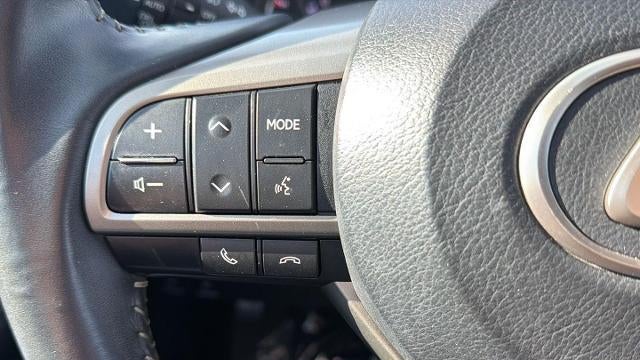 2016 Lexus ES 350 Base