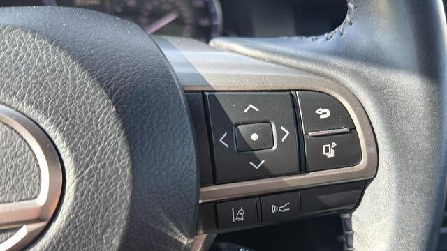 2016 Lexus ES 350 Base