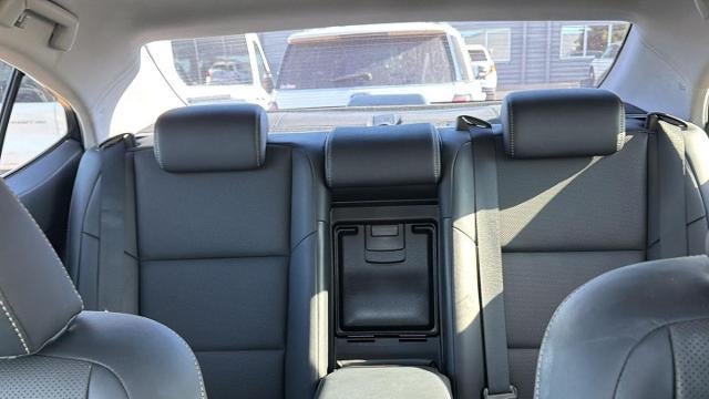 2016 Lexus ES 350 Base