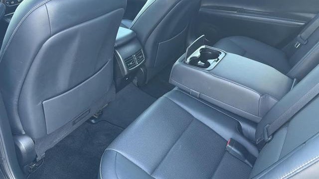 2016 Lexus ES 350 Base