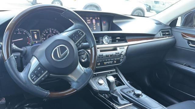 2016 Lexus ES 350 Base