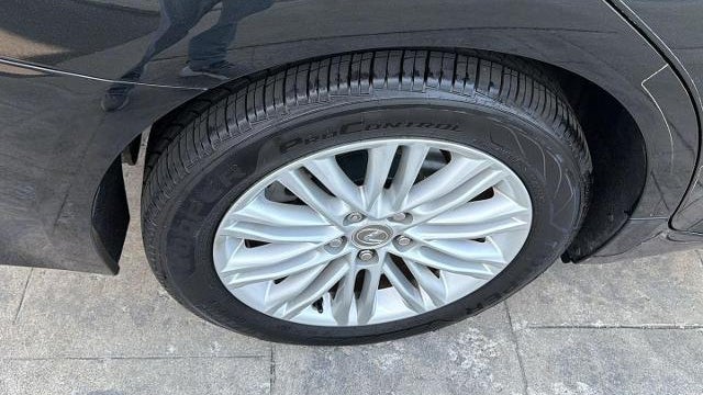 2016 Lexus ES 350 Base