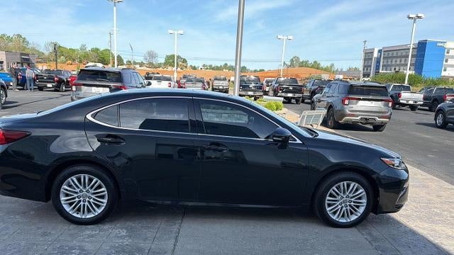 2016 Lexus ES 350 Base