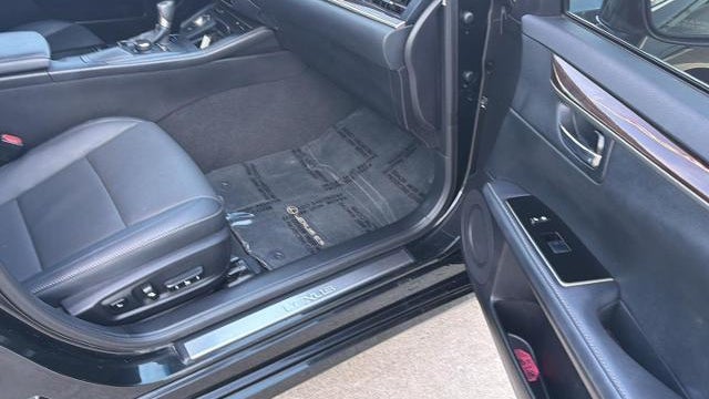 2016 Lexus ES 350 Base