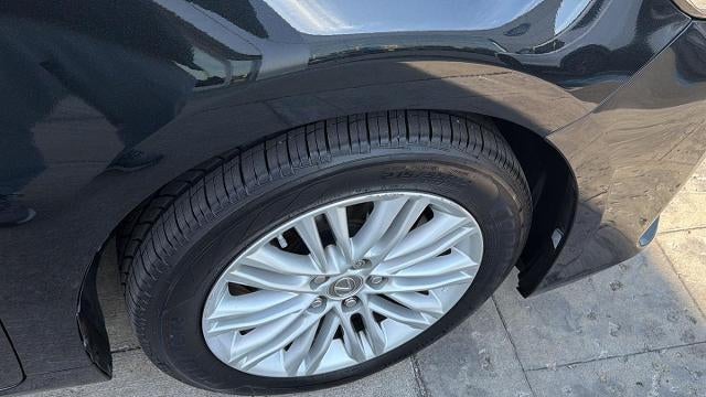 2016 Lexus ES 350 Base