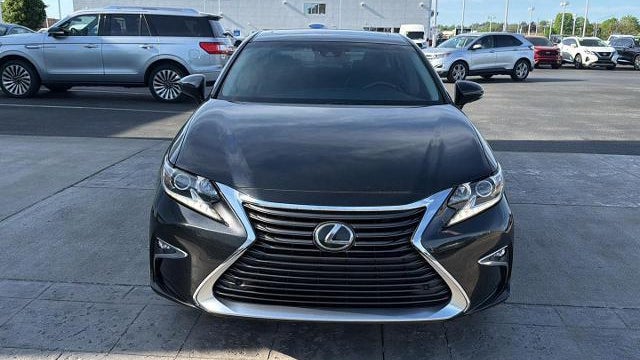 2016 Lexus ES 350 Base