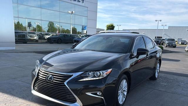2016 Lexus ES 350 Base