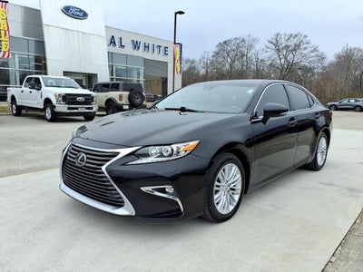 Photo of a 2016 Lexus ES 350 4DR Sedan for sale