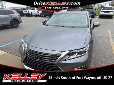 Photo of a 2017 Lexus ES 350 4DR Sedan for sale