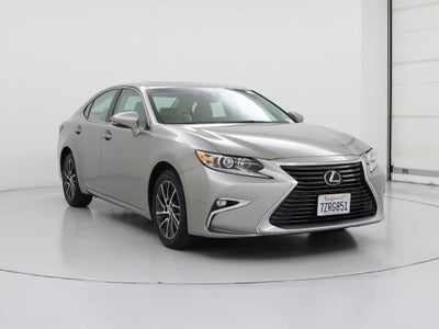 Photo of a 2017 Lexus ES 350 4DR Sedan for sale
