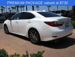 2017 ES 350 Thumbnail 2
