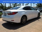 2017 ES 350 Thumbnail 4