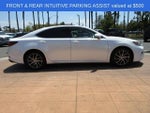 2017 ES 350 Thumbnail 5