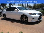 2017 ES 350 Thumbnail 6