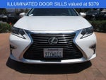 2017 ES 350 Thumbnail 7