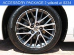 2017 ES 350 Thumbnail 8