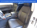 2017 ES 350 Thumbnail 11