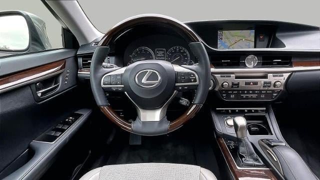 2017 Lexus ES 350 Base