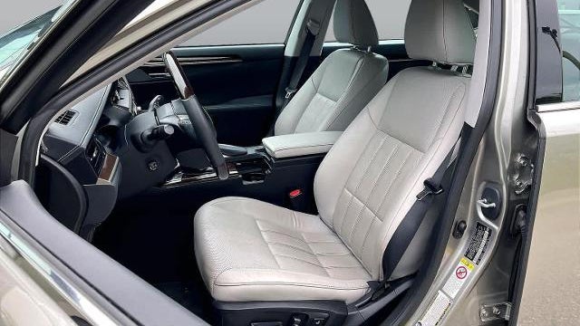 2017 Lexus ES 350 Base