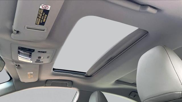 2017 Lexus ES 350 Base