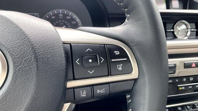 2017 Lexus ES 350 Base