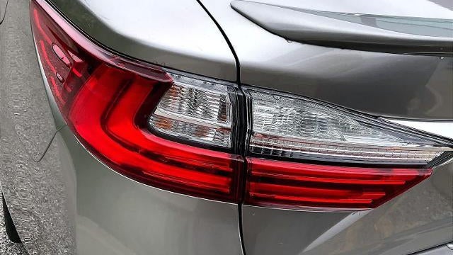 2017 Lexus ES 350 Base