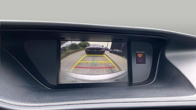 2017 Lexus ES 350 Base