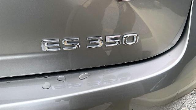 2017 Lexus ES 350 Base