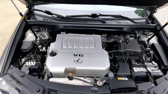 2017 Lexus ES 350 Base