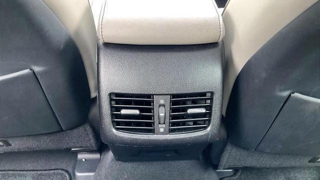 2017 Lexus ES 350 Base
