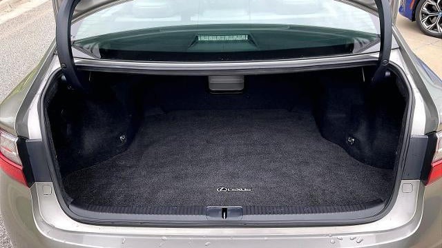 2017 Lexus ES 350 Base