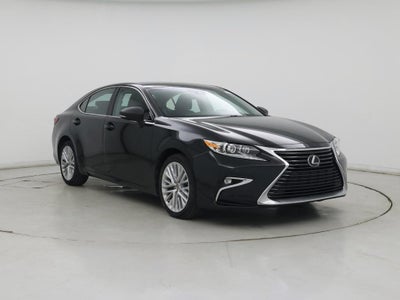 Photo of a 2018 Lexus ES 350 4DR Sedan for sale