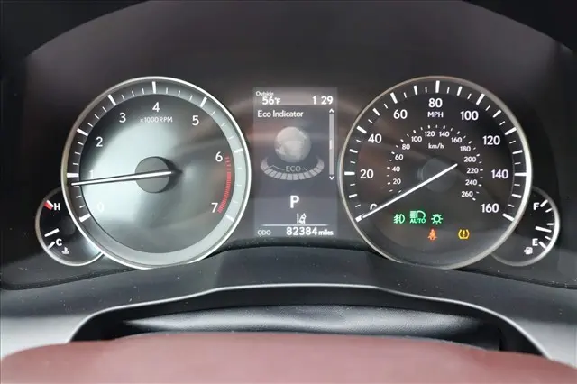 2018 Lexus ES - $22,999