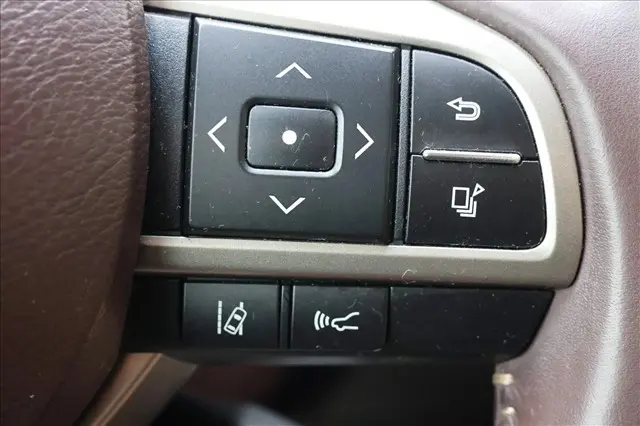 2018 Lexus ES - $22,999