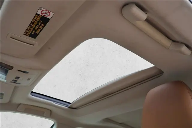 2018 Lexus ES - $22,999