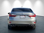 2018 ES 350 Thumbnail 5