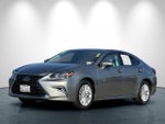 2018 ES 350 Thumbnail 8