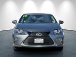 2018 ES 350 Thumbnail 9
