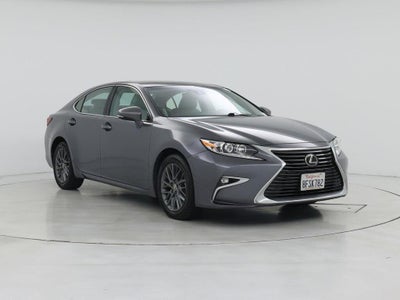 Photo of a 2018 Lexus ES 350 4DR Sedan for sale
