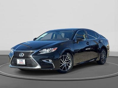 Photo of a 2016 Lexus ES 350 4DR Sedan for sale