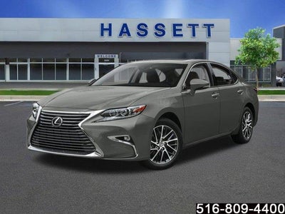 Photo of a 2016 Lexus ES 350 4DR Sedan for sale